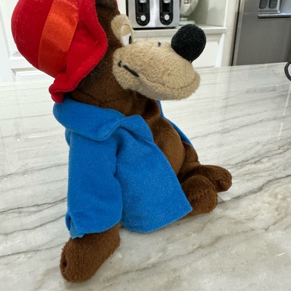 Brer Bear from Song of the south Disney - Picture 6 of 6